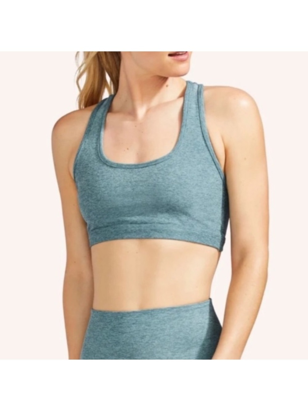 Beyond Yoga Peloton Sports Bra